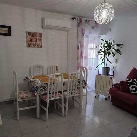 Apartamento Ideal Para Familias Toledo Buitenkant foto