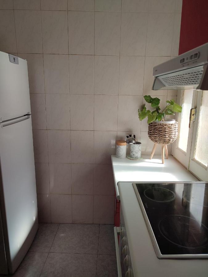 Apartamento Ideal Para Familias Toledo Buitenkant foto