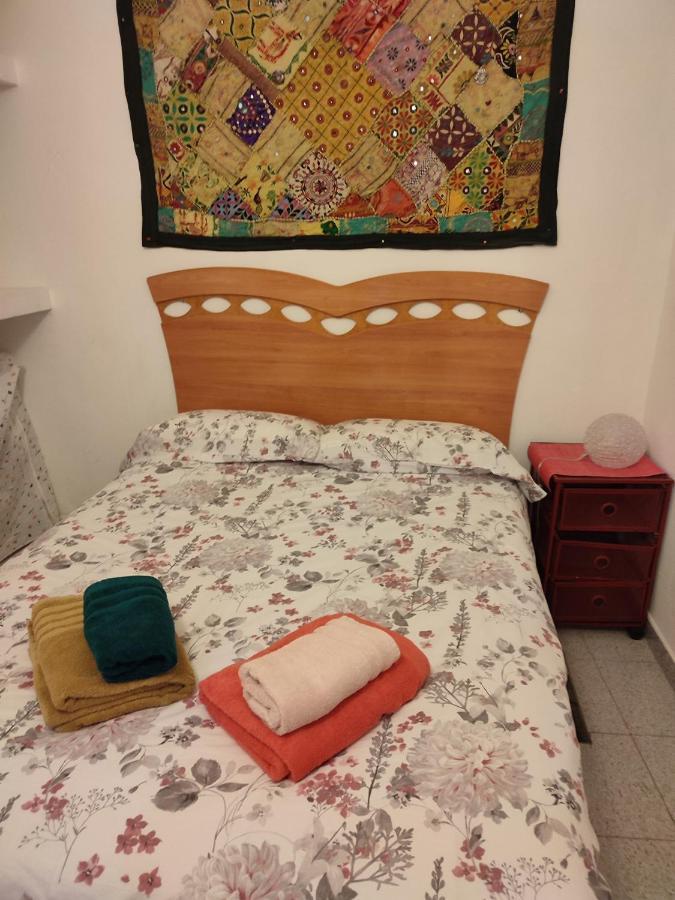 Apartamento Ideal Para Familias Toledo Buitenkant foto
