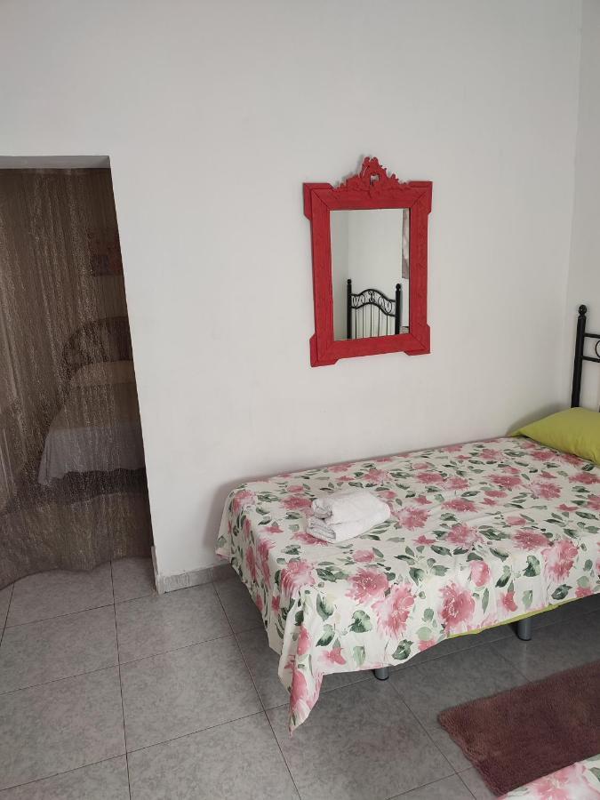 Apartamento Ideal Para Familias Toledo Buitenkant foto