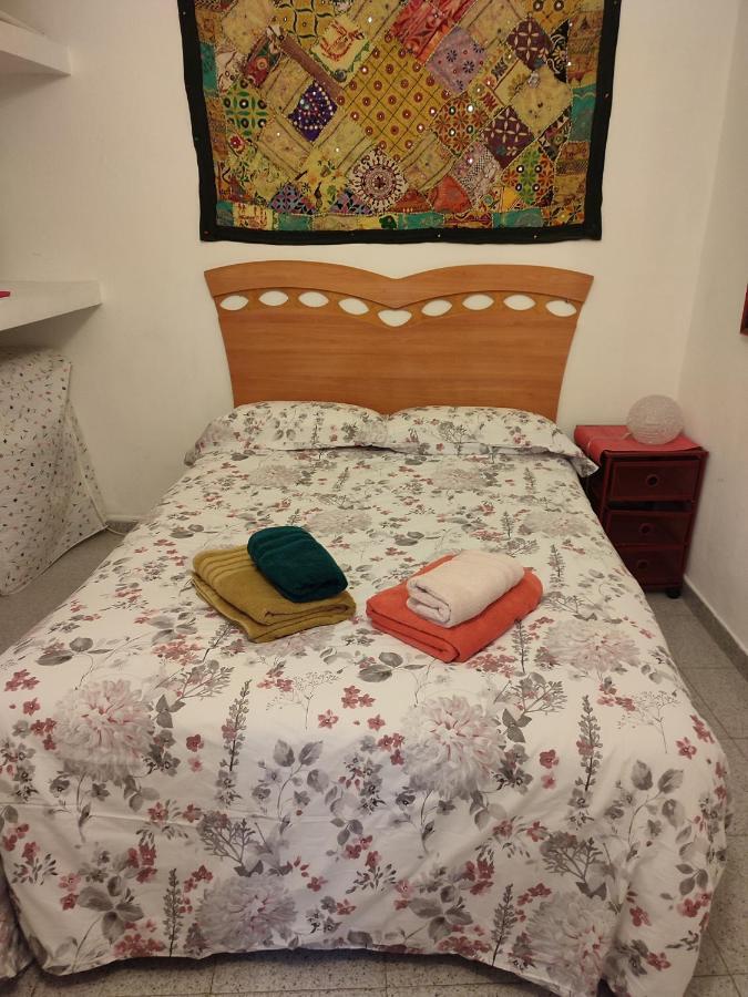 Apartamento Ideal Para Familias Toledo Buitenkant foto