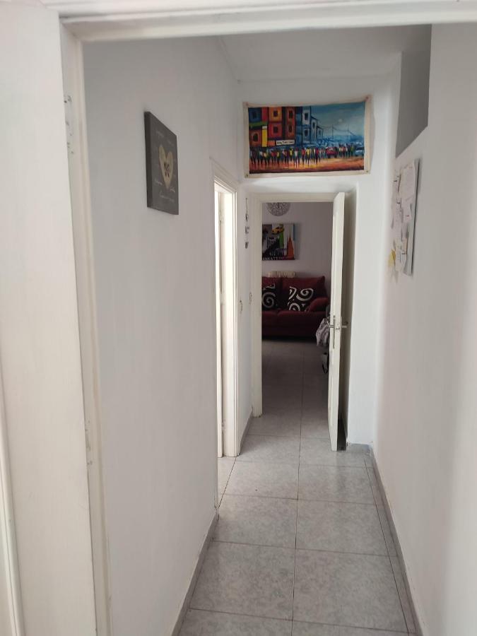 Apartamento Ideal Para Familias Toledo Buitenkant foto