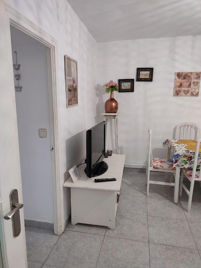 Apartamento Ideal Para Familias Toledo Buitenkant foto