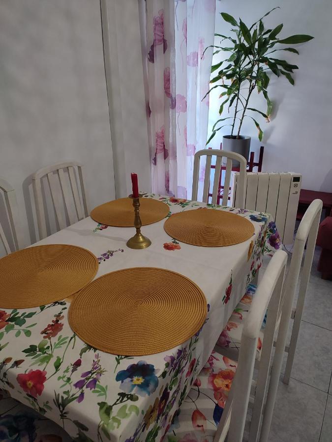Apartamento Ideal Para Familias Toledo Buitenkant foto