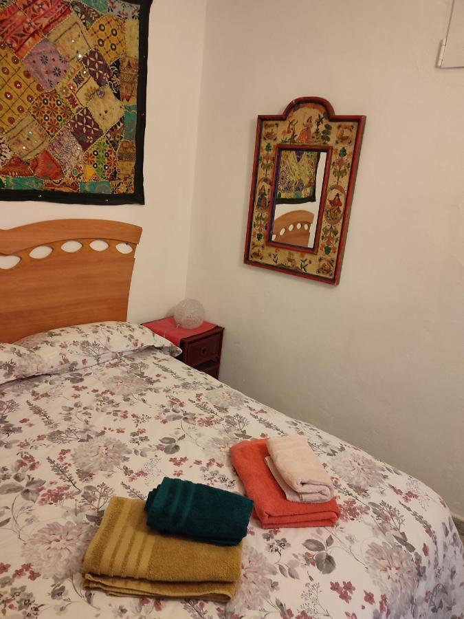 Apartamento Ideal Para Familias Toledo Buitenkant foto