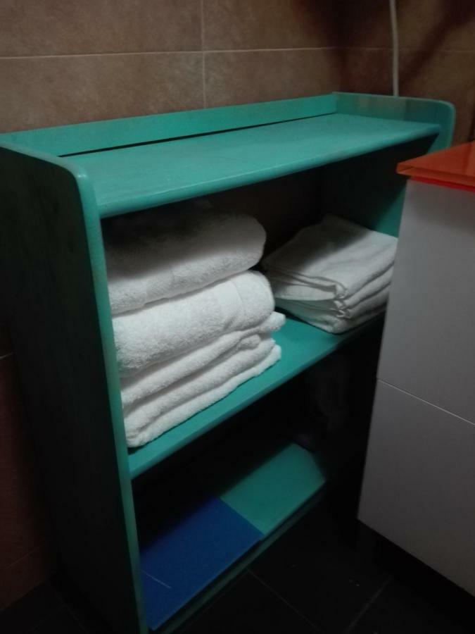 Apartamento Ideal Para Familias Toledo Buitenkant foto