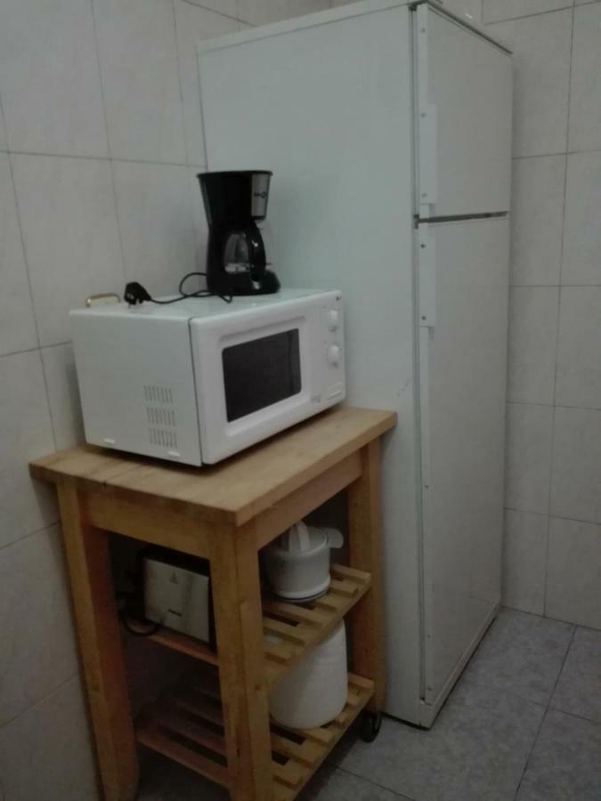 Apartamento Ideal Para Familias Toledo Buitenkant foto