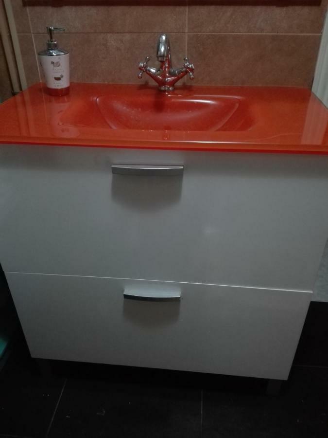 Apartamento Ideal Para Familias Toledo Buitenkant foto