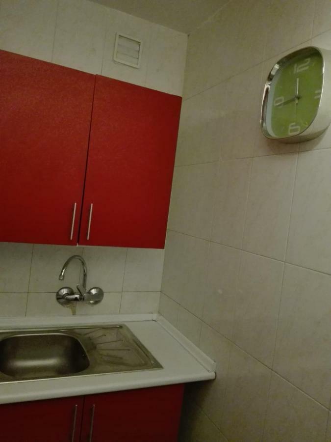 Apartamento Ideal Para Familias Toledo Buitenkant foto