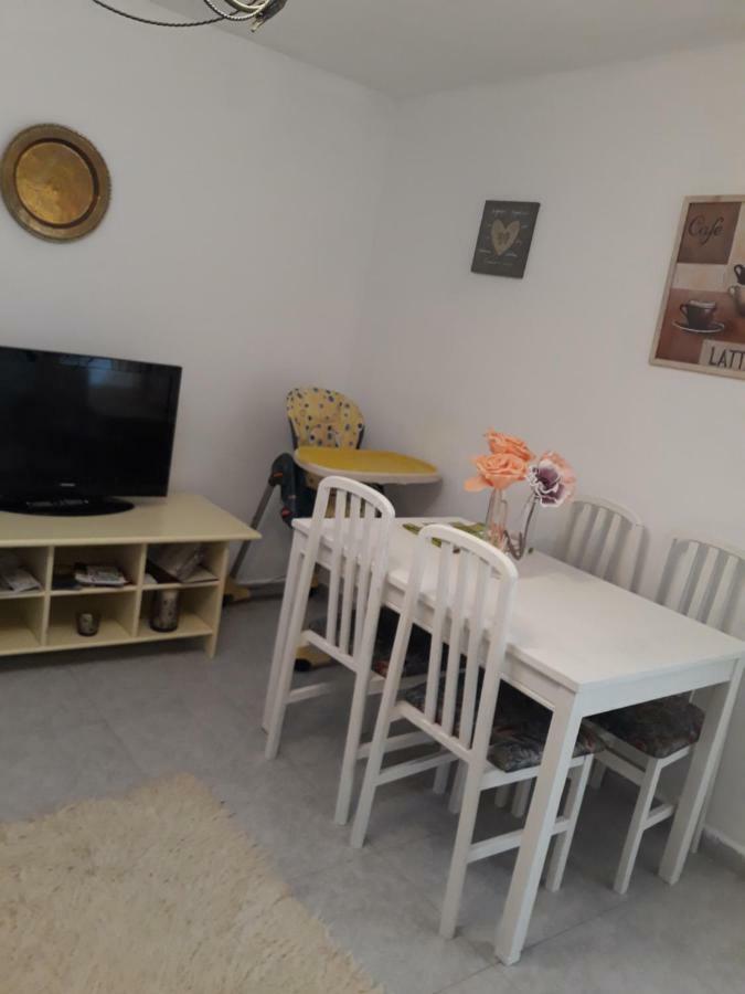 Apartamento Ideal Para Familias Toledo Buitenkant foto