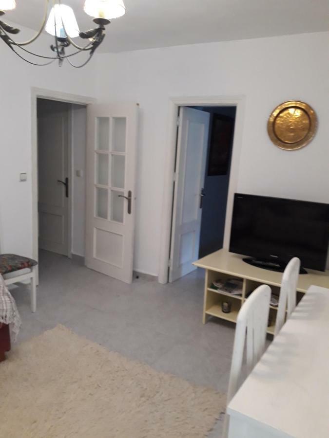 Apartamento Ideal Para Familias Toledo Buitenkant foto