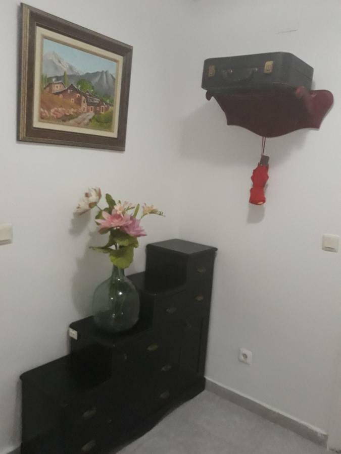 Apartamento Ideal Para Familias Toledo Buitenkant foto