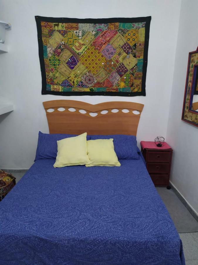 Apartamento Ideal Para Familias Toledo Buitenkant foto