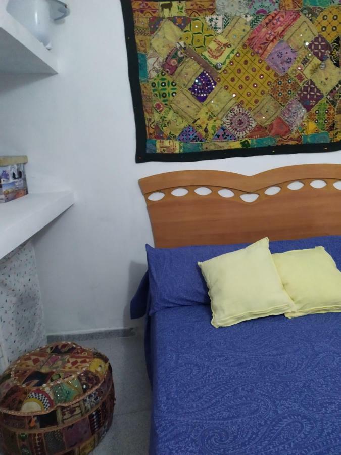 Apartamento Ideal Para Familias Toledo Buitenkant foto