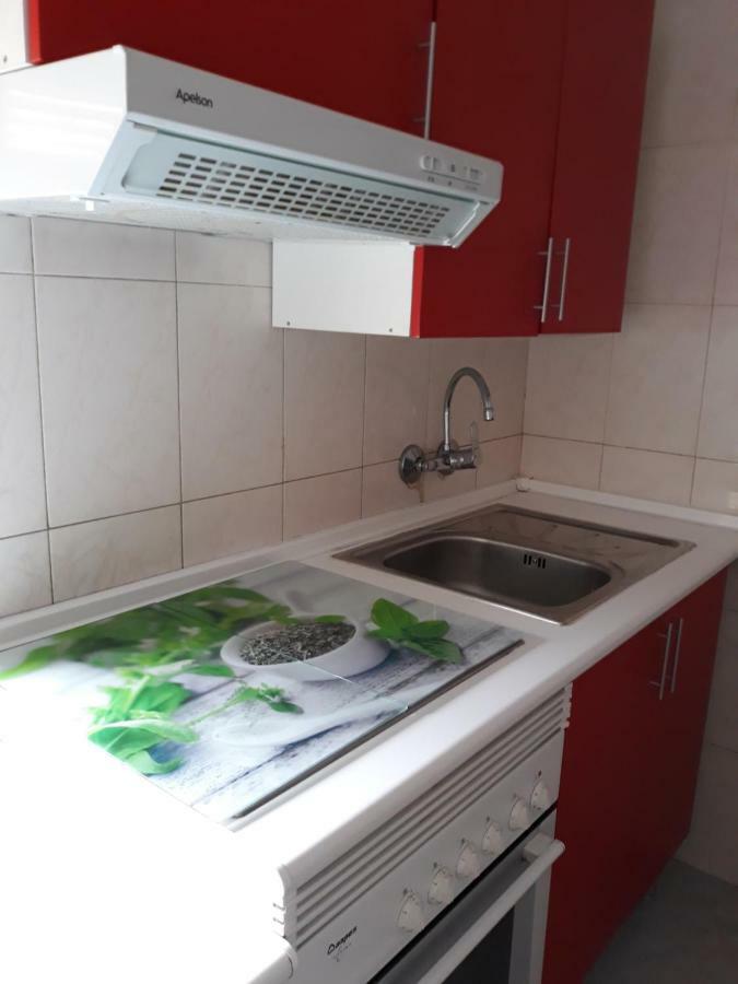 Apartamento Ideal Para Familias Toledo Buitenkant foto