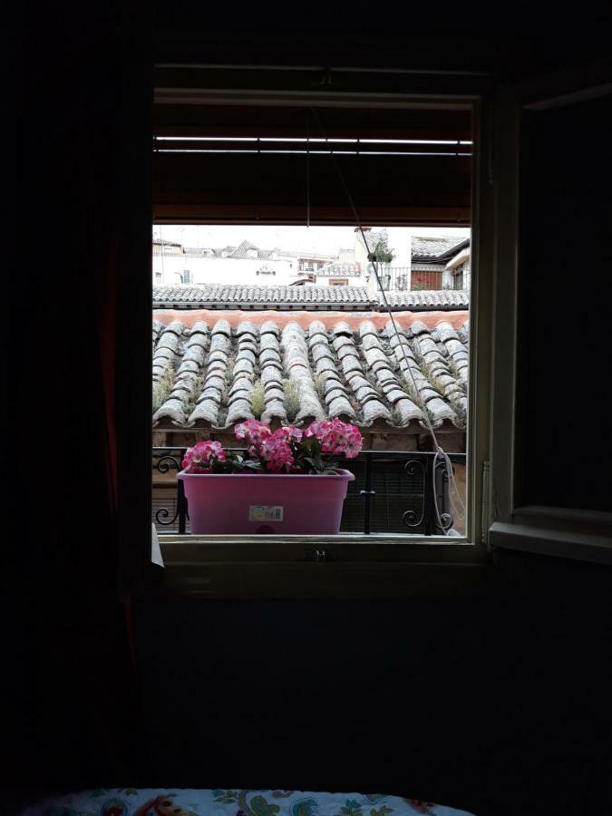 Apartamento Ideal Para Familias Toledo Buitenkant foto