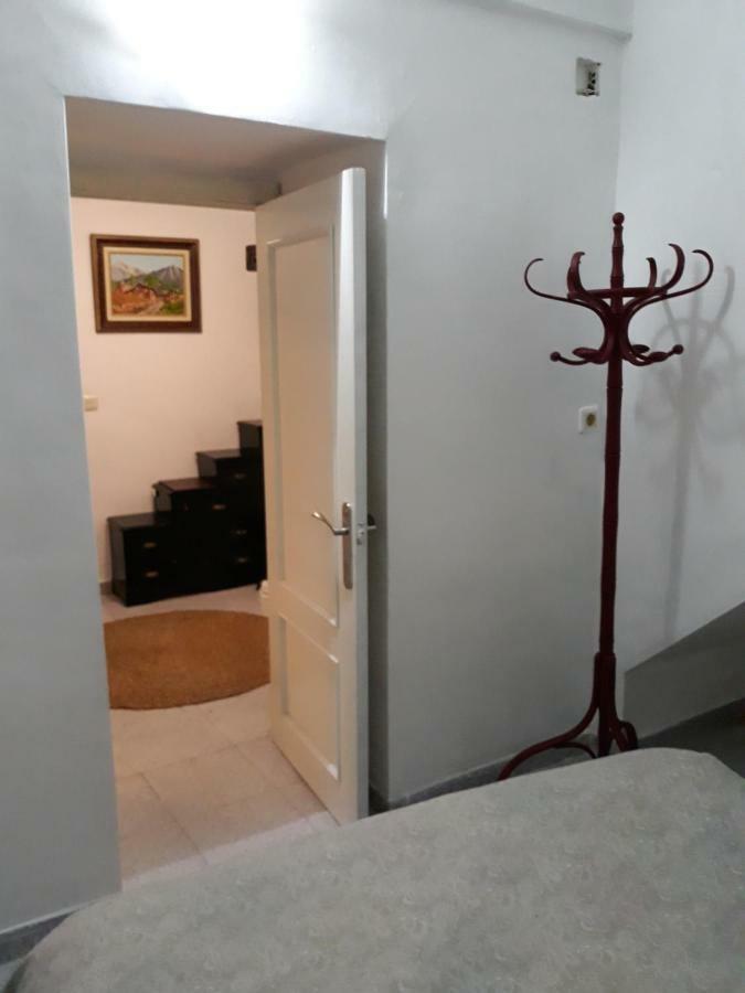 Apartamento Ideal Para Familias Toledo Buitenkant foto