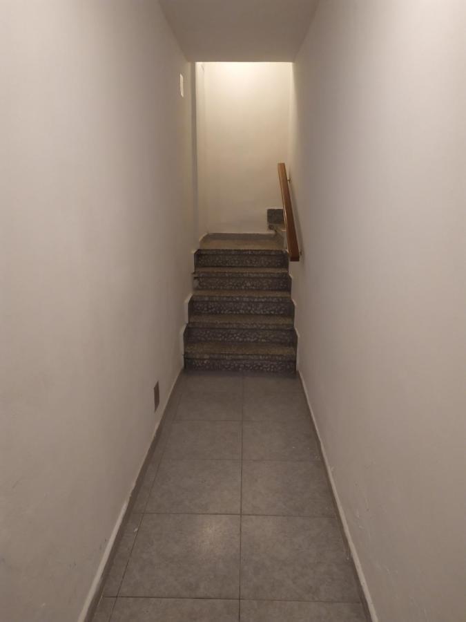 Apartamento Ideal Para Familias Toledo Buitenkant foto